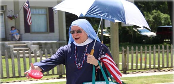 4th of July